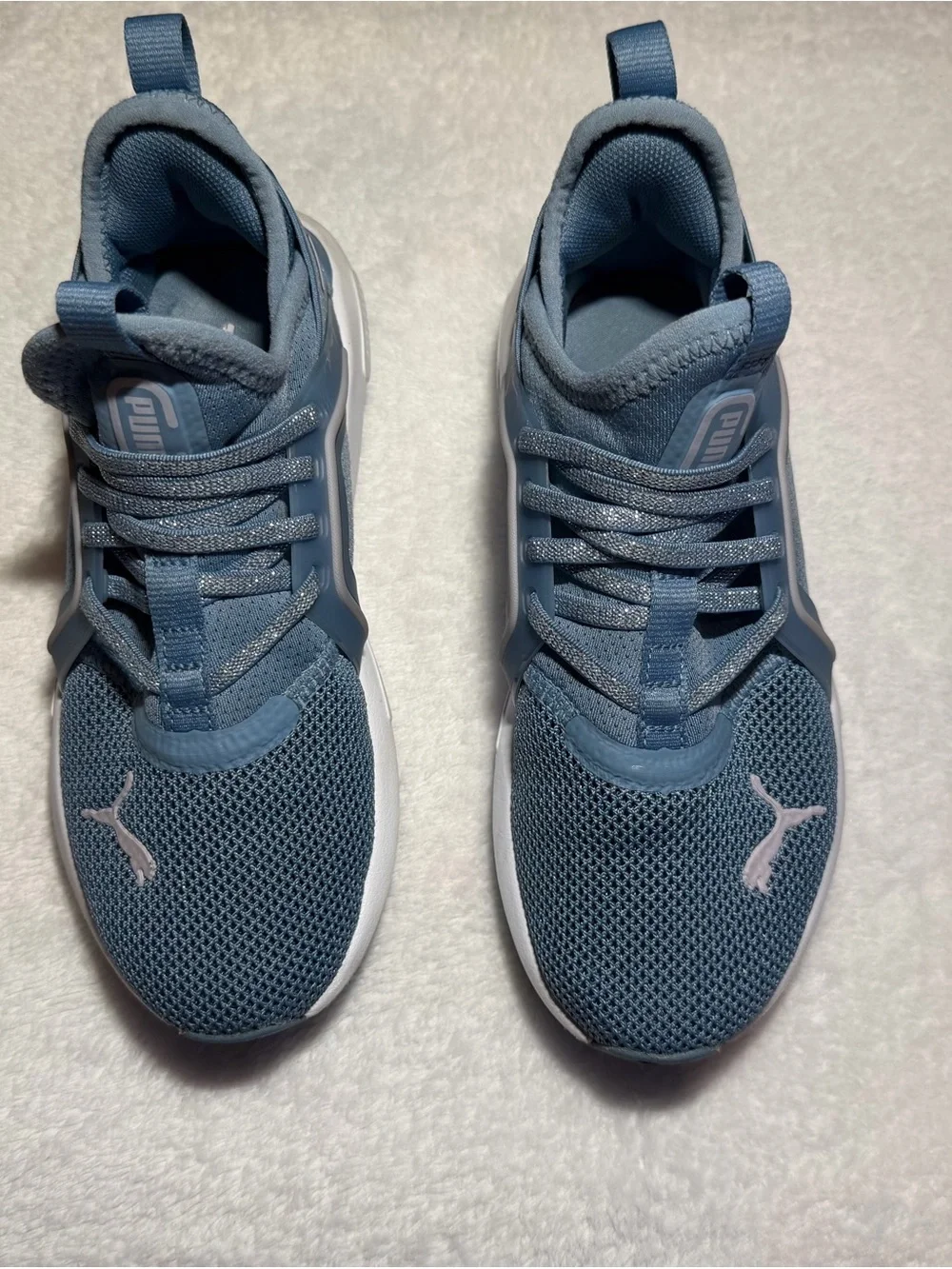 Puma lightweight kids
